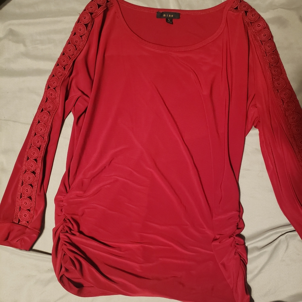 Womens shirt